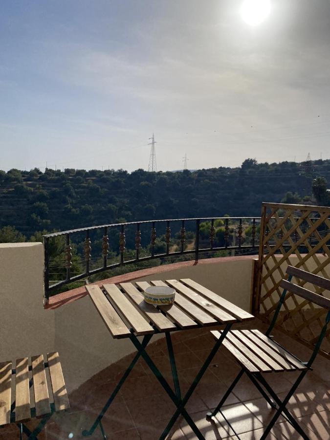 Villa Ottavia Noto Dış mekan fotoğraf