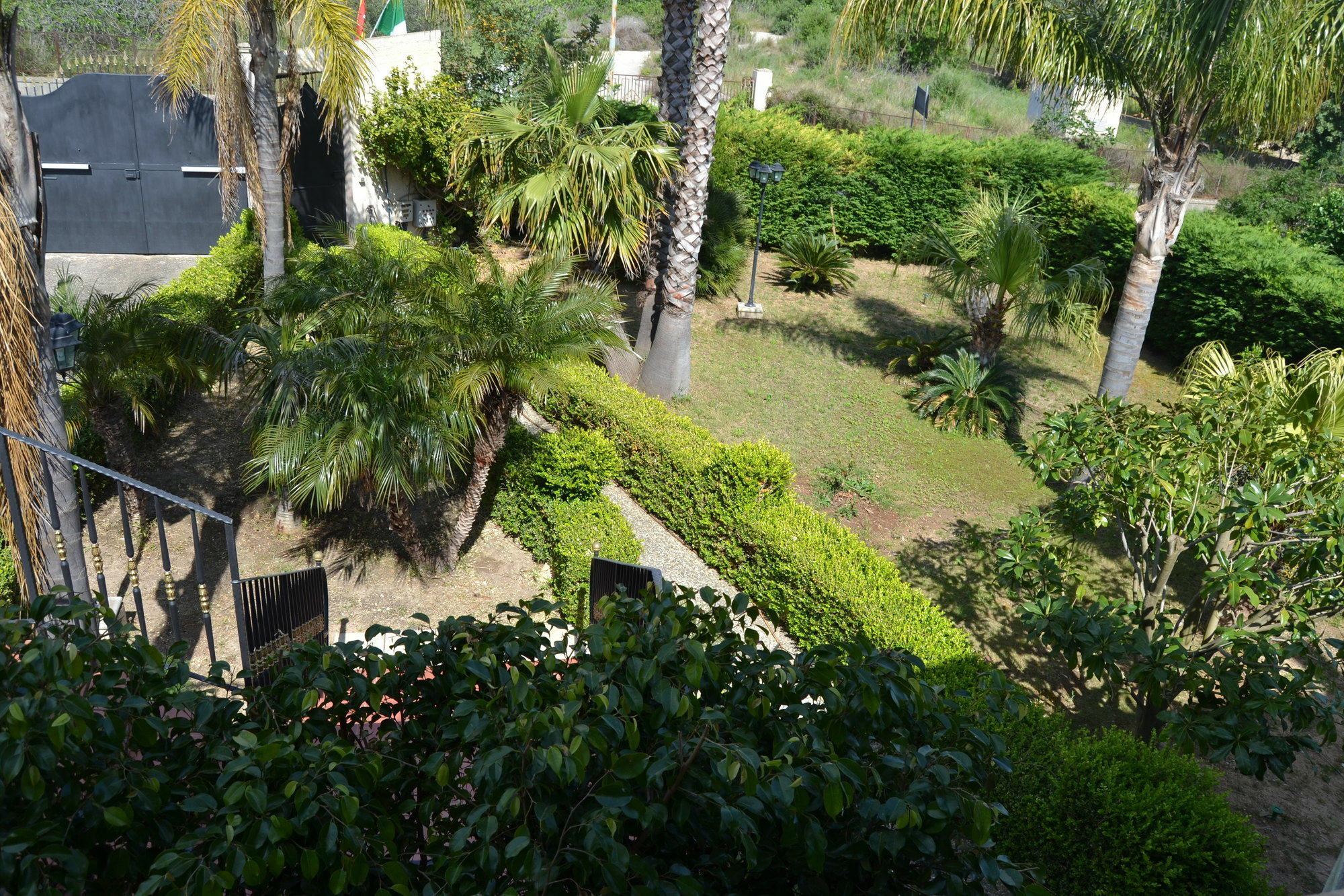 Villa Ottavia Noto Dış mekan fotoğraf